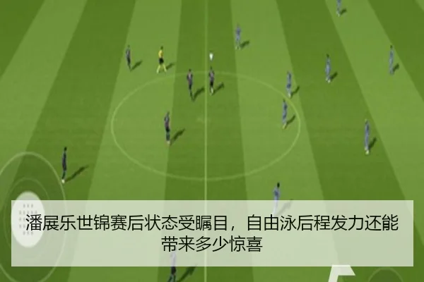 潘展乐世锦赛后状态受瞩目，自由泳后程发力还能带来多少惊喜